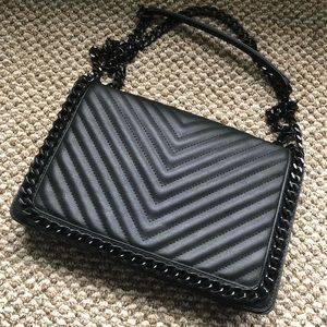 Black Stylish best seller Aldo